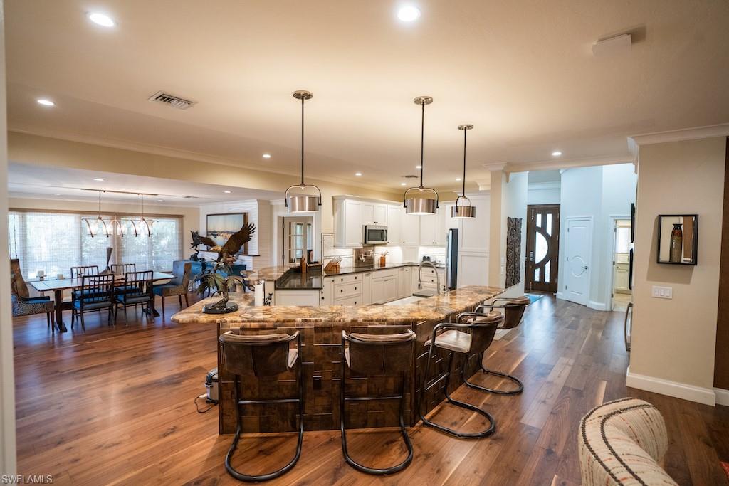 GOLDEN GATE ESTATES - Residential