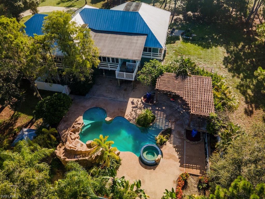 GOLDEN GATE ESTATES - Residential