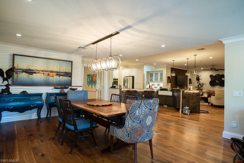 GOLDEN GATE ESTATES - Residential