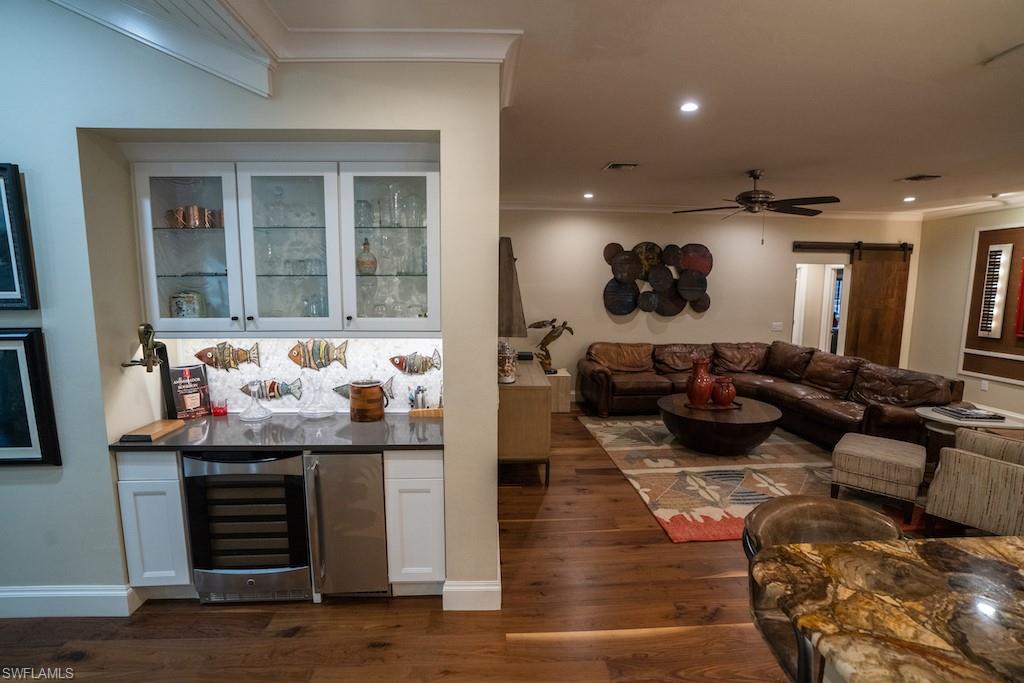 GOLDEN GATE ESTATES - Residential