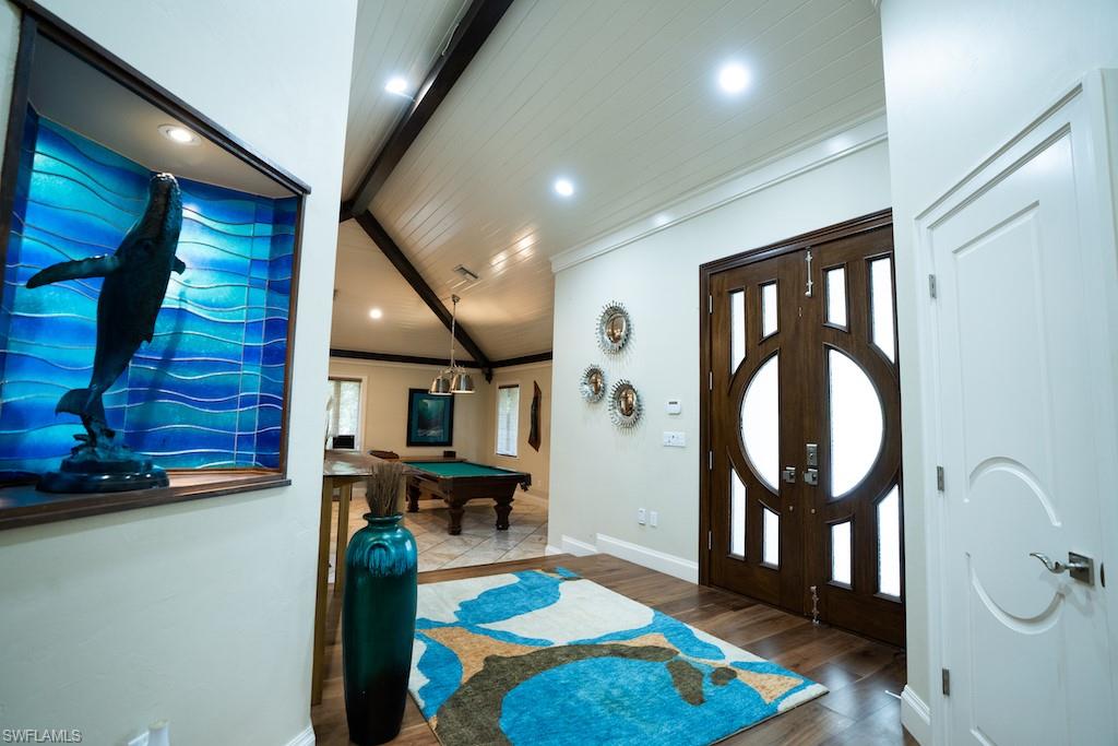 GOLDEN GATE ESTATES - Residential