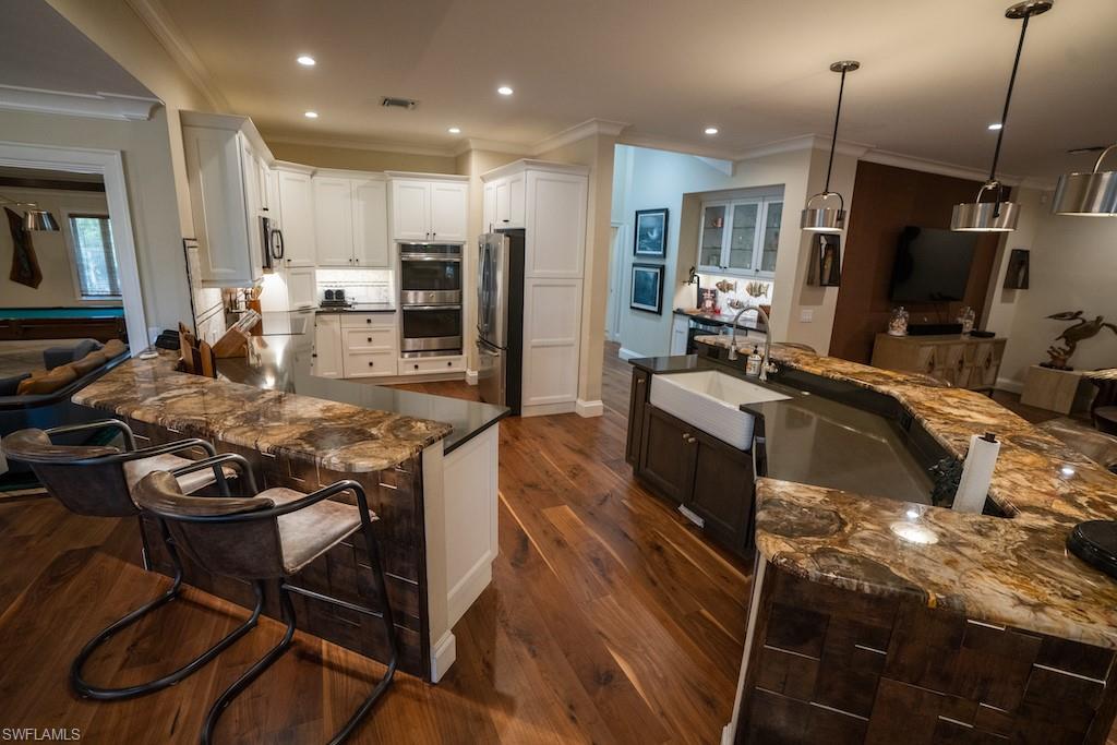 GOLDEN GATE ESTATES - Residential