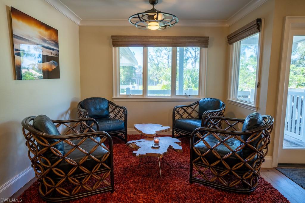 GOLDEN GATE ESTATES - Residential