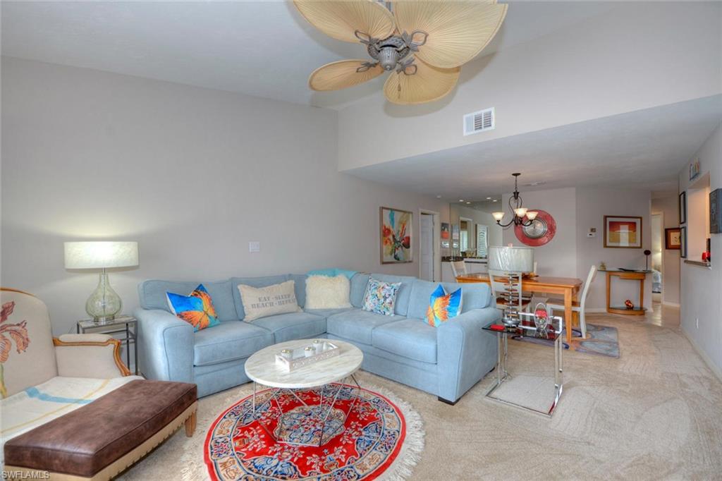 COURTSIDE COMMONS - Residential