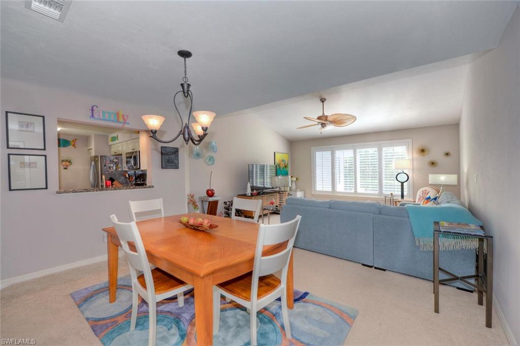 COURTSIDE COMMONS - Residential