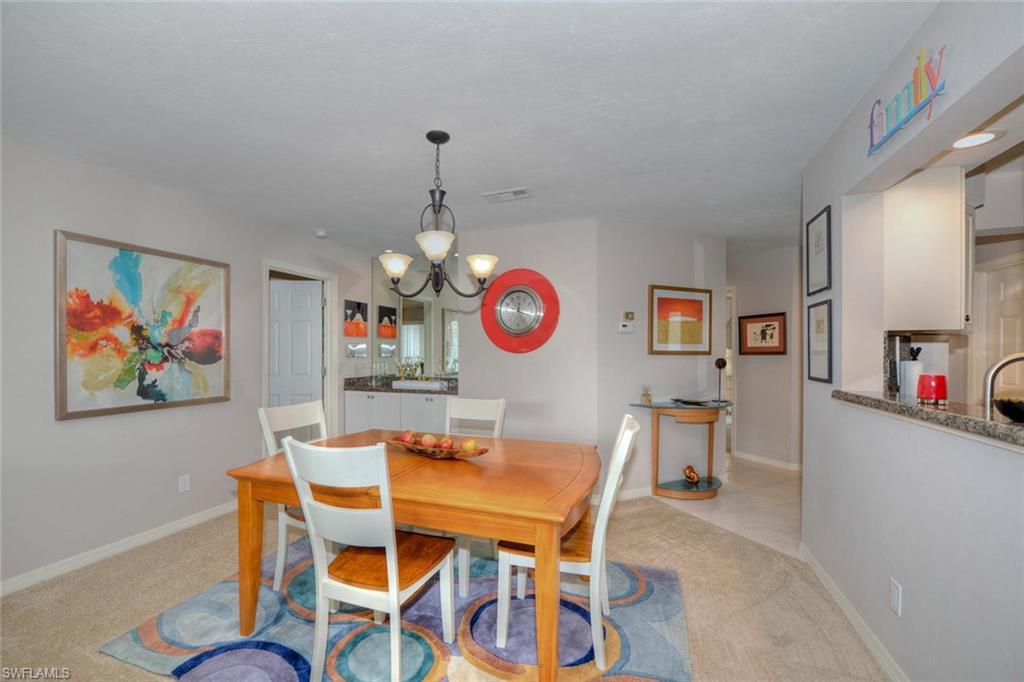 COURTSIDE COMMONS - Residential