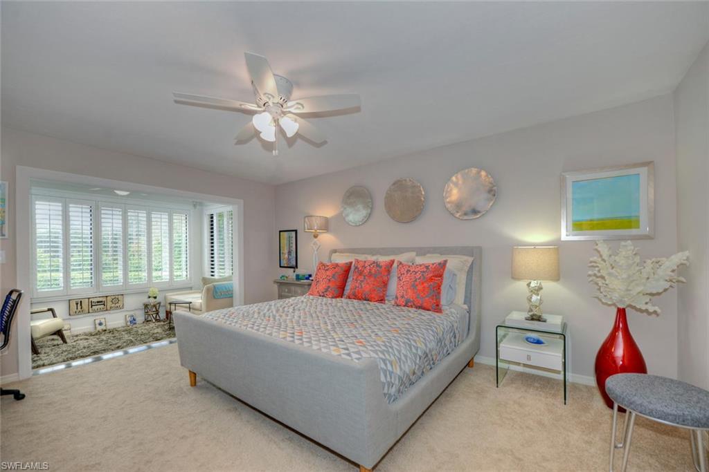 COURTSIDE COMMONS - Residential