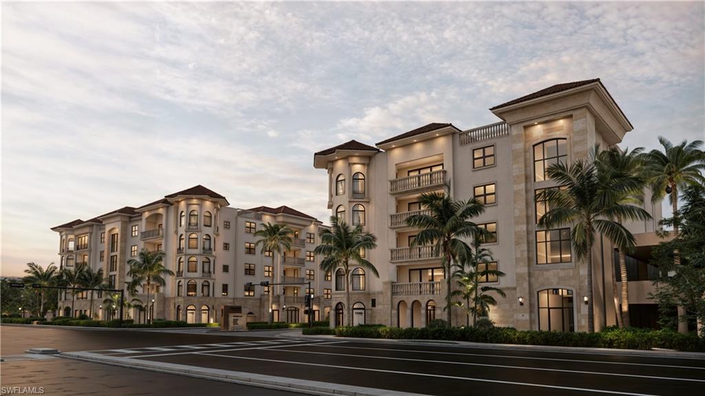 PALAZZO AT BAYFRONT - Residential