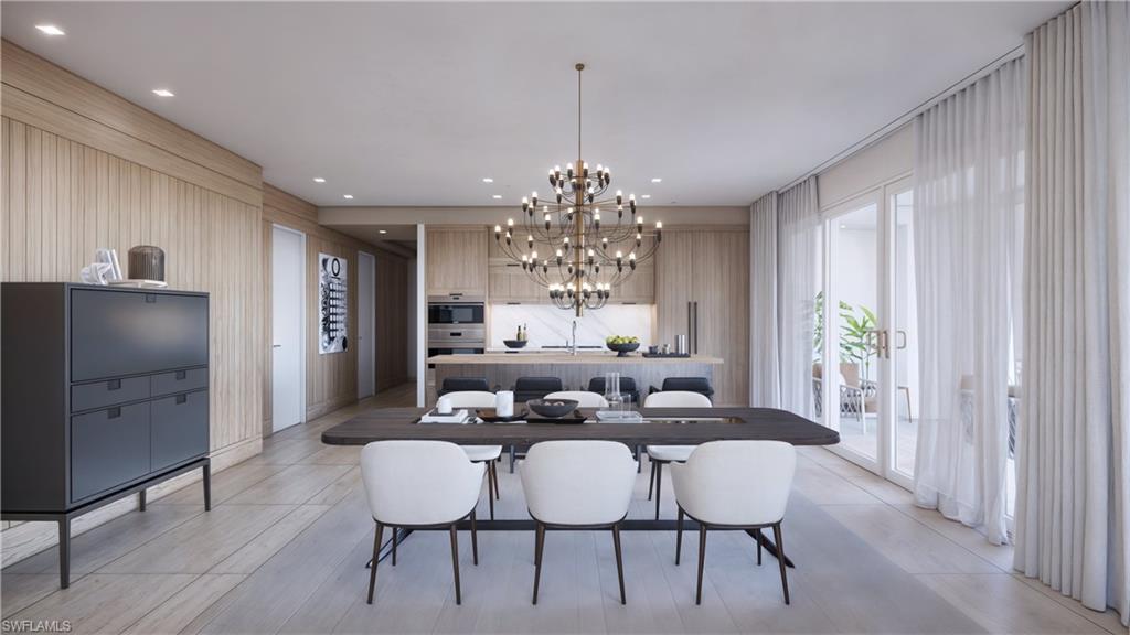 PALAZZO AT BAYFRONT - Residential