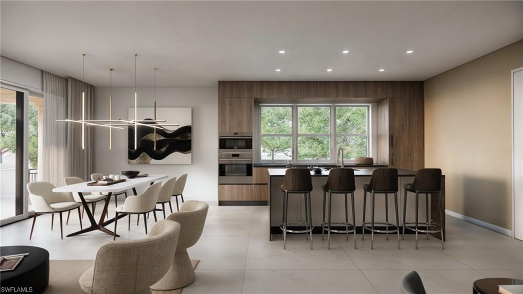 PALAZZO AT BAYFRONT - Residential