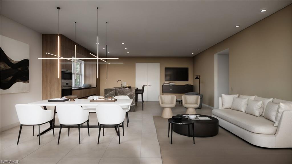 PALAZZO AT BAYFRONT - Residential