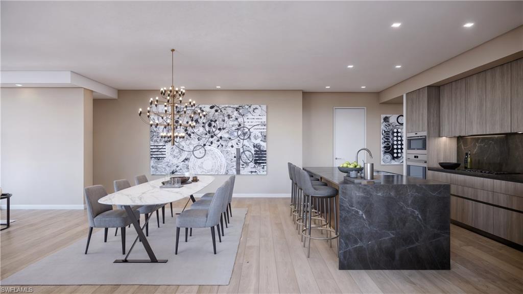 PALAZZO AT BAYFRONT - Residential