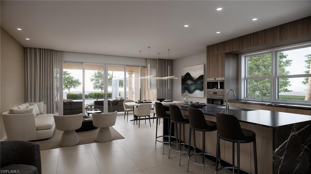 PALAZZO AT BAYFRONT - Residential