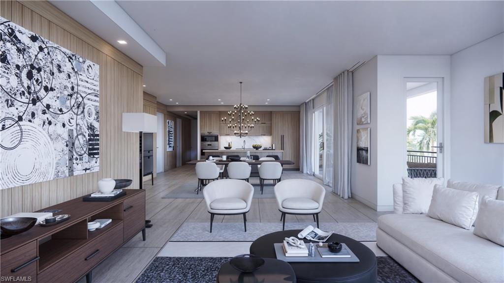 PALAZZO AT BAYFRONT - Residential