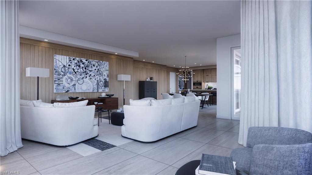 PALAZZO AT BAYFRONT - Residential