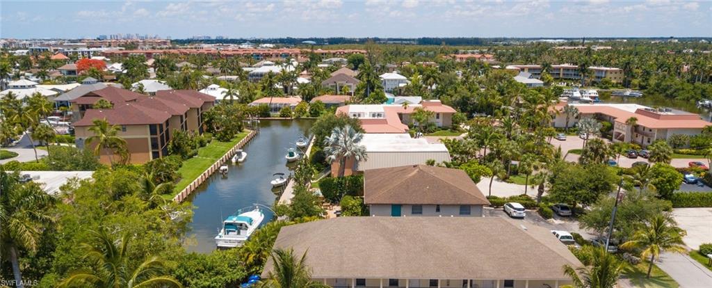 AZZURRO - Residential Lease