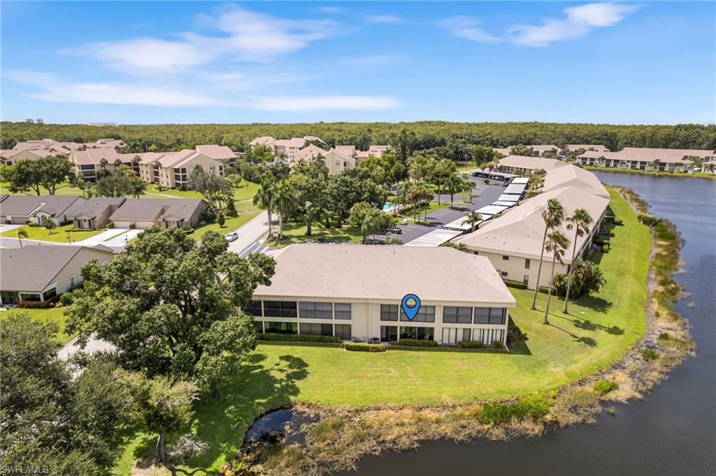 WYLDEWOOD VILLAGE - Residential