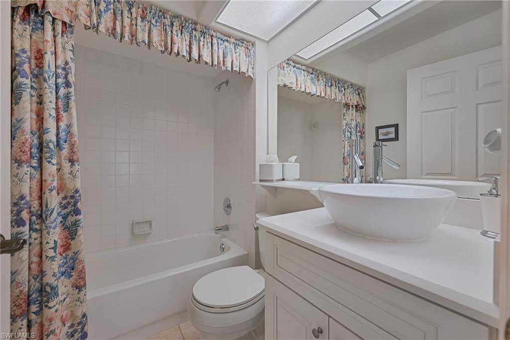 WEDGEWOOD SHERBURNE - Residential