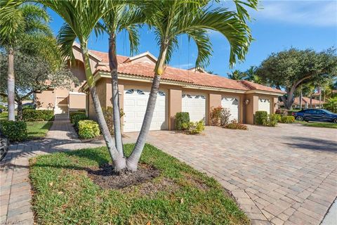 13221 Sherburne CIR 601 BONITA SPRINGS FL 34135