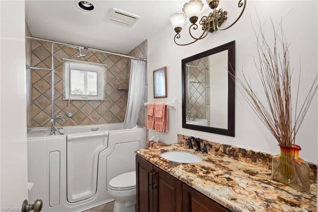 ROYAL HARBOR - Residential