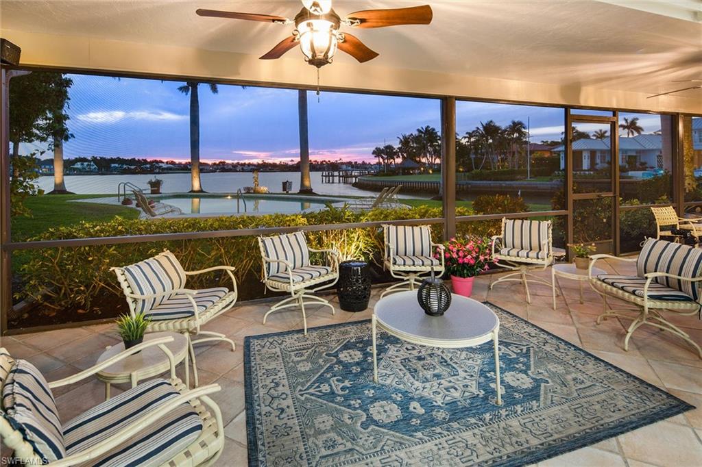 ROYAL HARBOR - Residential