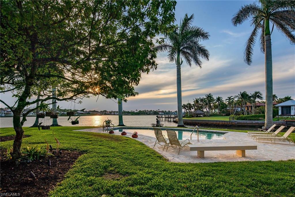 ROYAL HARBOR - Residential