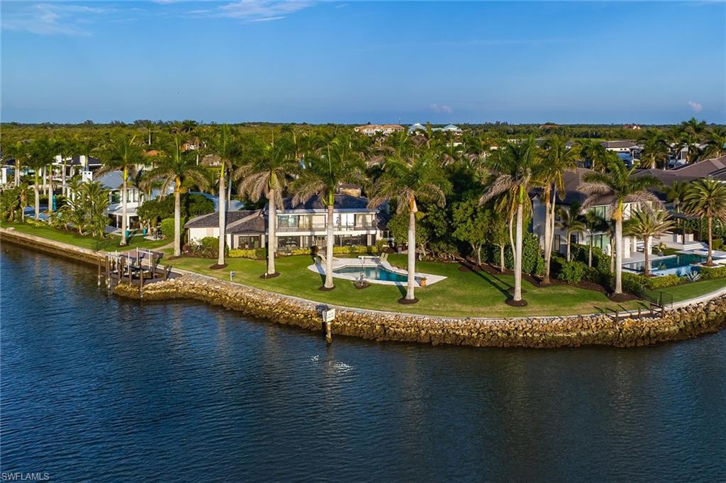 ROYAL HARBOR - Residential