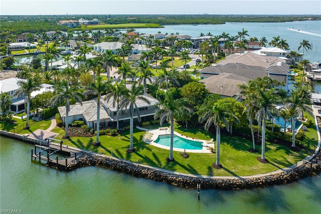 ROYAL HARBOR - Residential