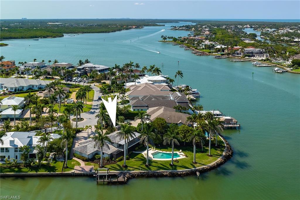 ROYAL HARBOR - Residential