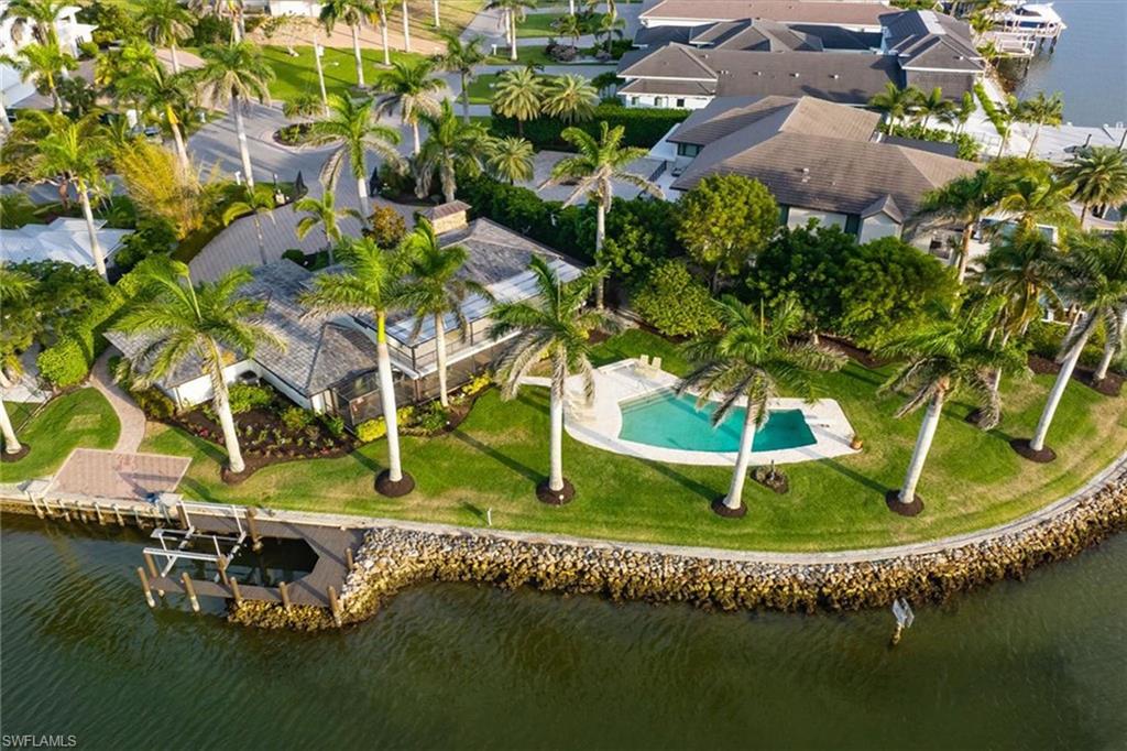 ROYAL HARBOR - Residential