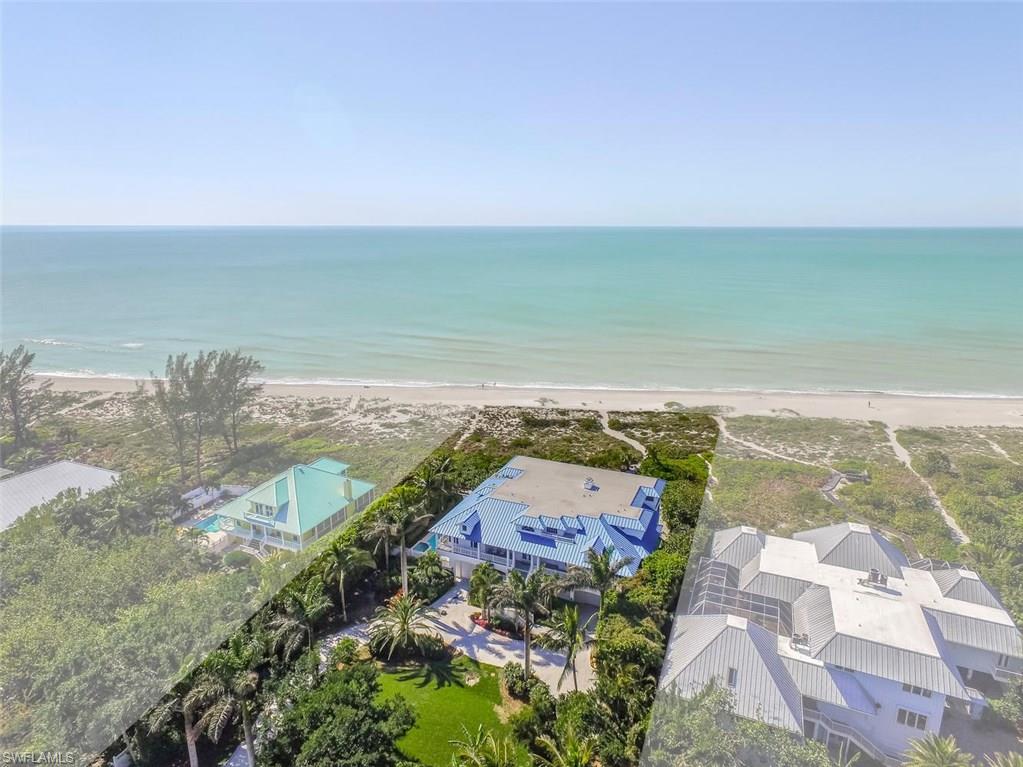 METES AND BOUNDS - Residential