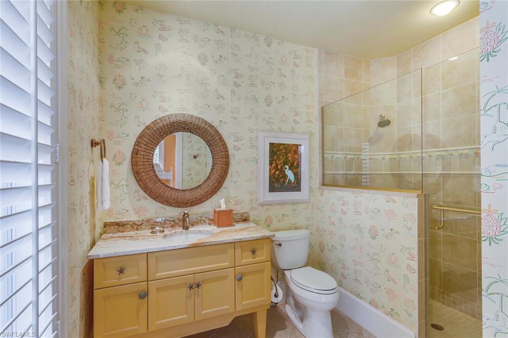 METES AND BOUNDS - Residential