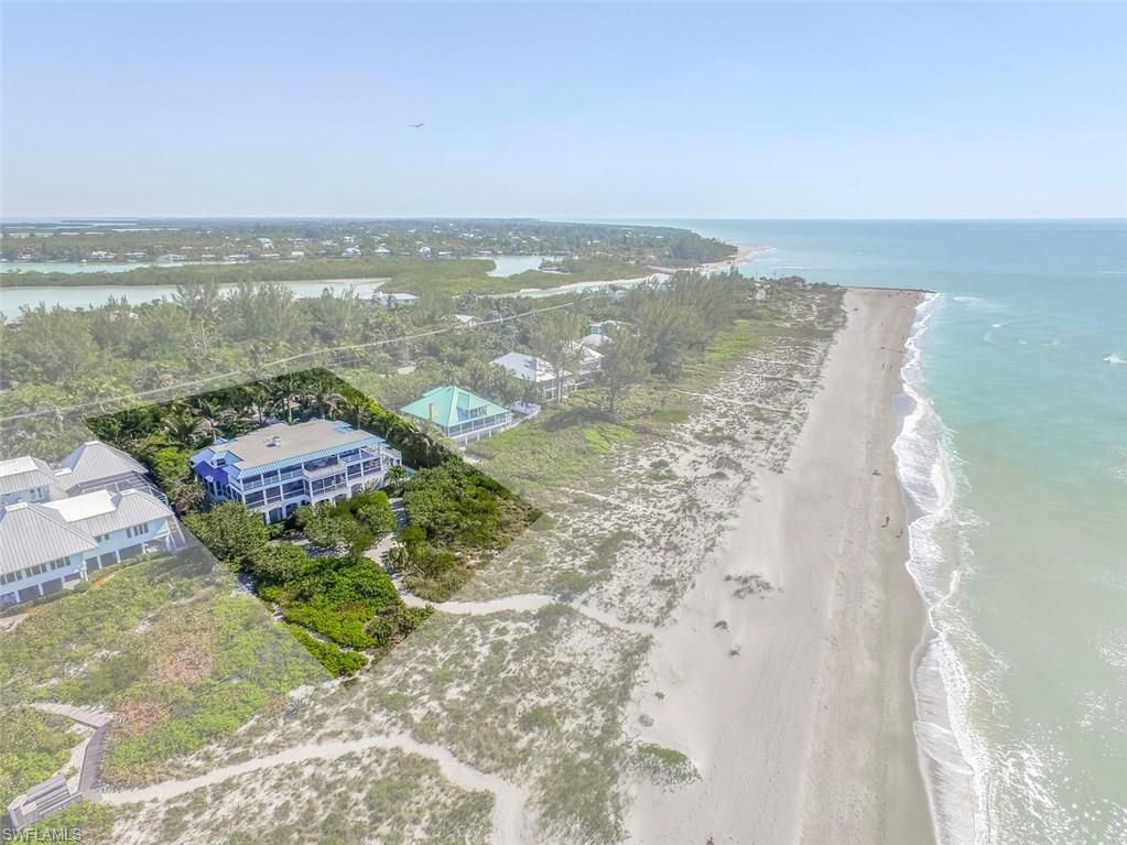 METES AND BOUNDS - Residential