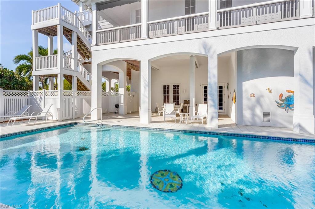 METES AND BOUNDS - Residential