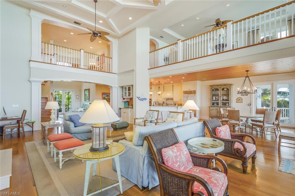 METES AND BOUNDS - Residential