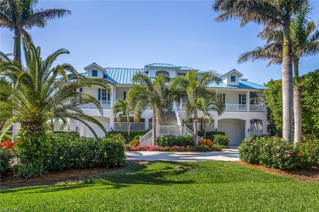 METES AND BOUNDS - Residential