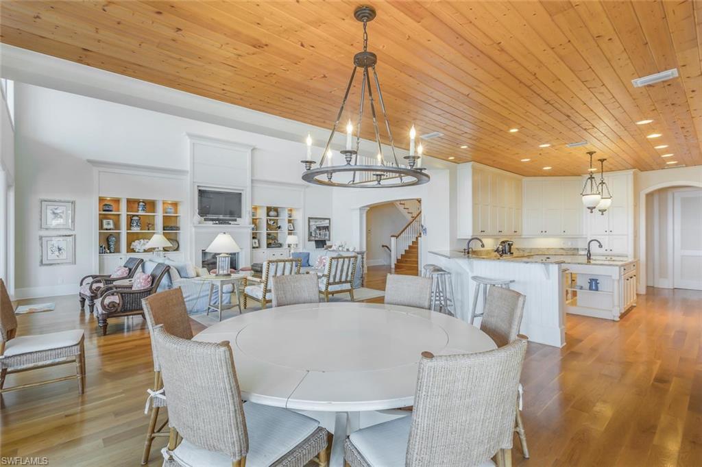 METES AND BOUNDS - Residential