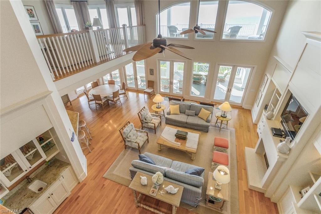 METES AND BOUNDS - Residential