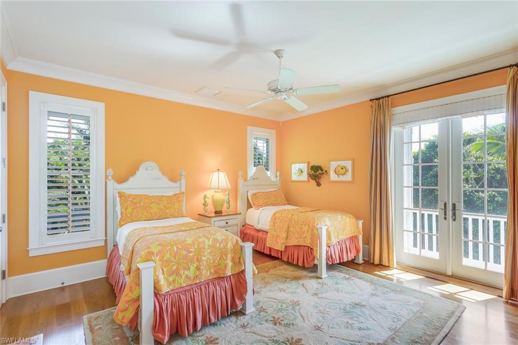 METES AND BOUNDS - Residential