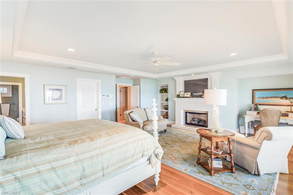 METES AND BOUNDS - Residential