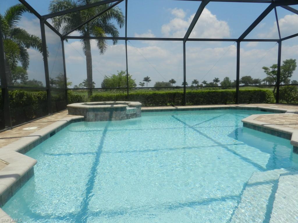 HERITAGE BAY - Residential