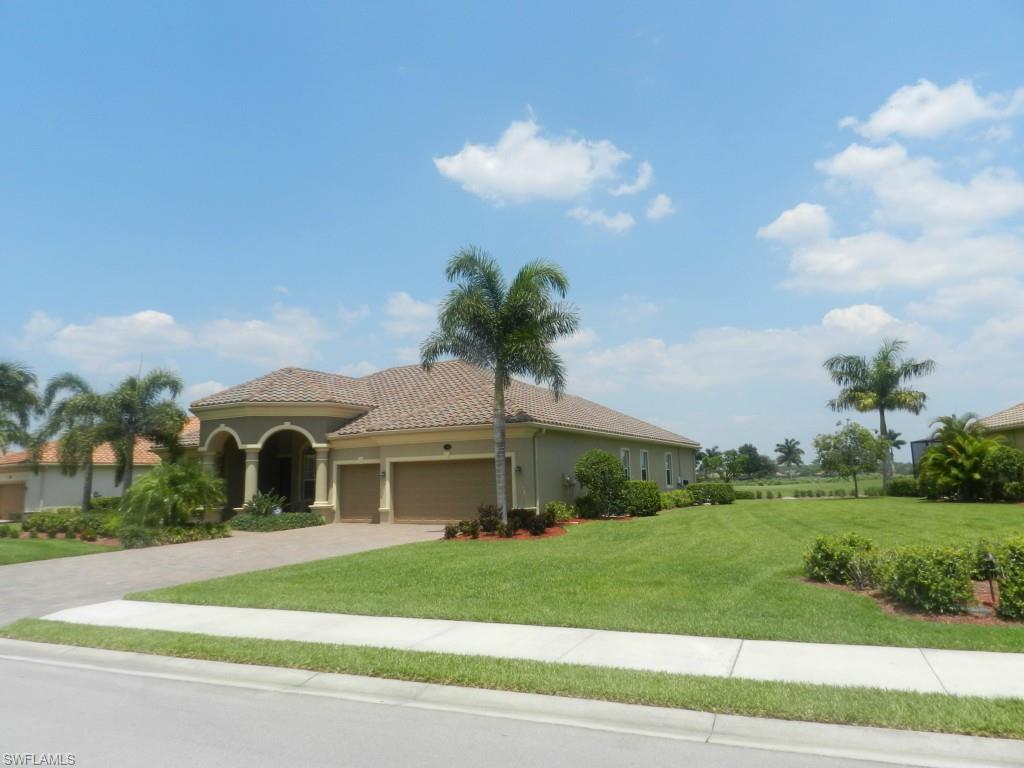 HERITAGE BAY - Residential