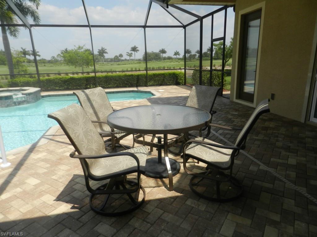 HERITAGE BAY - Residential