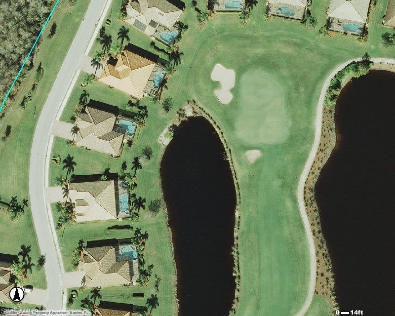 HERITAGE BAY - Residential