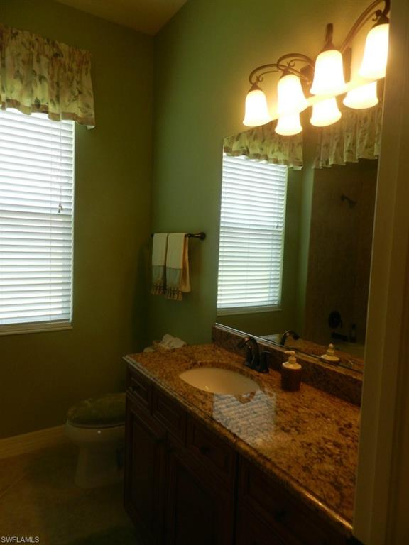 HERITAGE BAY - Residential