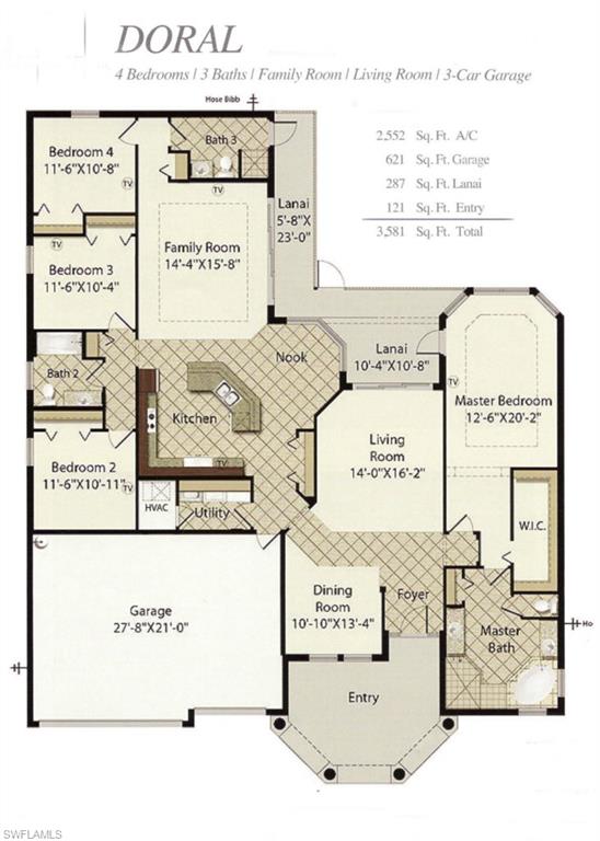 HERITAGE BAY - Residential