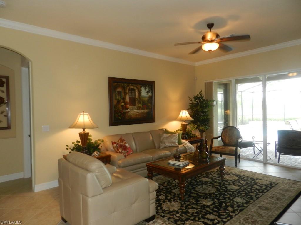 HERITAGE BAY - Residential