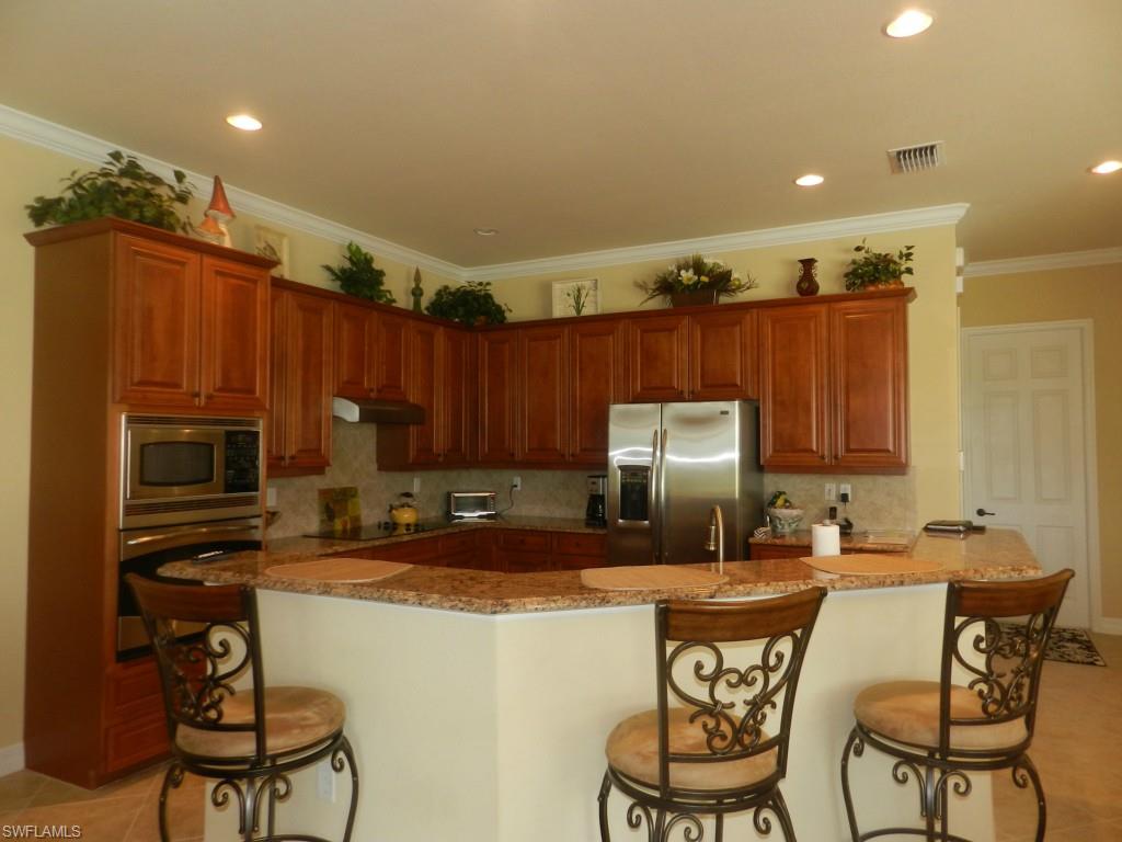 HERITAGE BAY - Residential