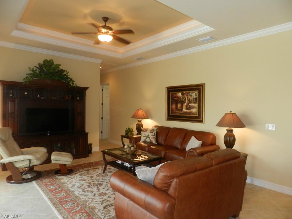 HERITAGE BAY - Residential