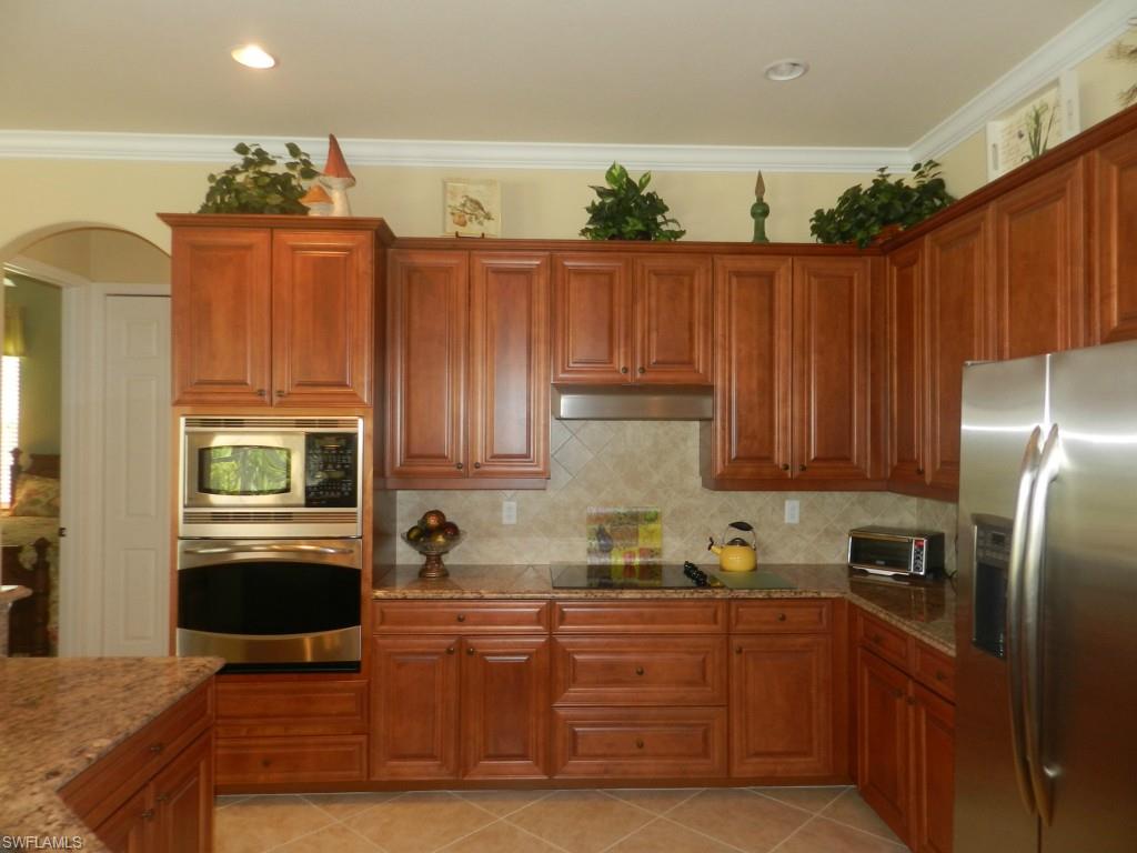 HERITAGE BAY - Residential